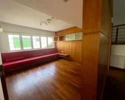 Clementi Green (D21), Semi-Detached #610645441